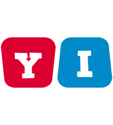 Yi kiddo logo