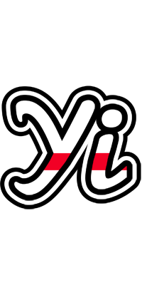 Yi kingdom logo