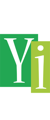 Yi lemonade logo