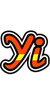 Yi madrid logo