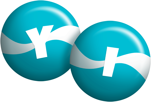 Yi messi logo