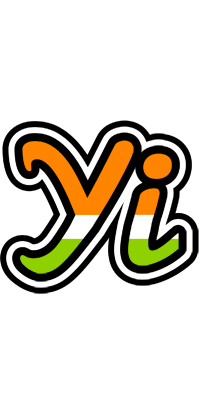 Yi mumbai logo