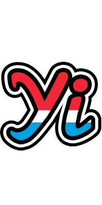 Yi norway logo