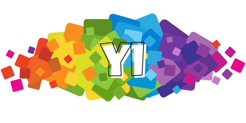 Yi pixels logo