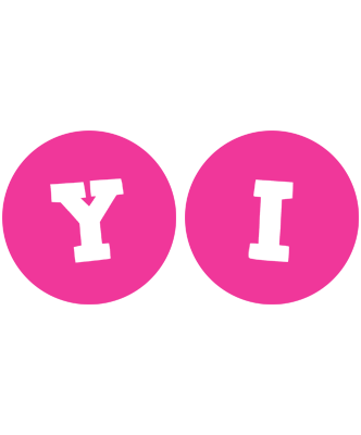 Yi poker logo