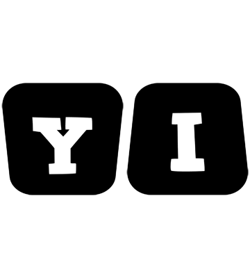 Yi racing logo