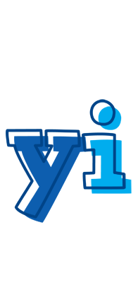 Yi sailor logo