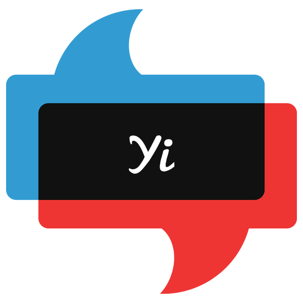 Yi sharks logo