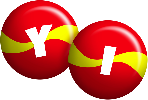 Yi spain logo
