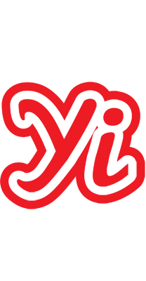 Yi sunshine logo