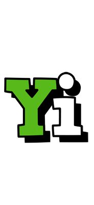 Yi venezia logo