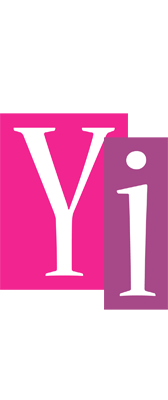 Yi whine logo
