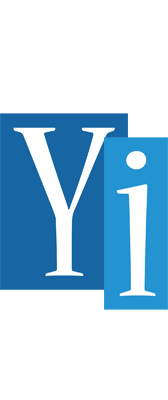 Yi winter logo