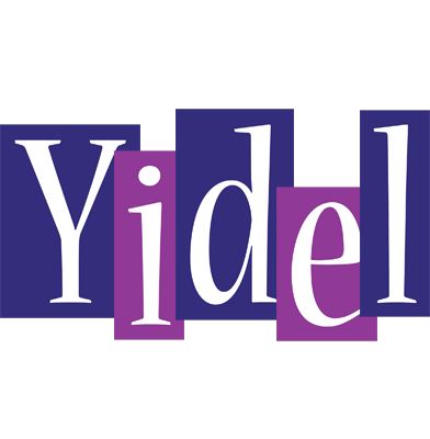 Yidel autumn logo