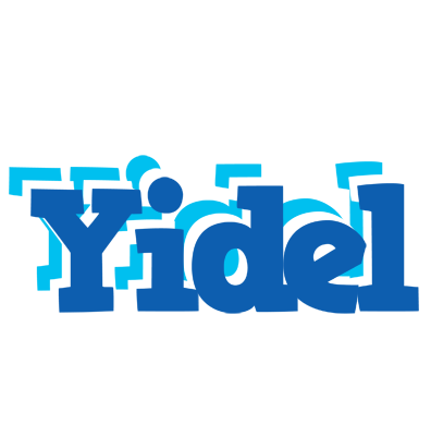 Yidel business logo