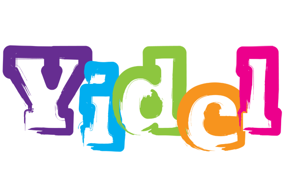 Yidel casino logo