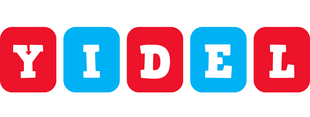 Yidel diesel logo