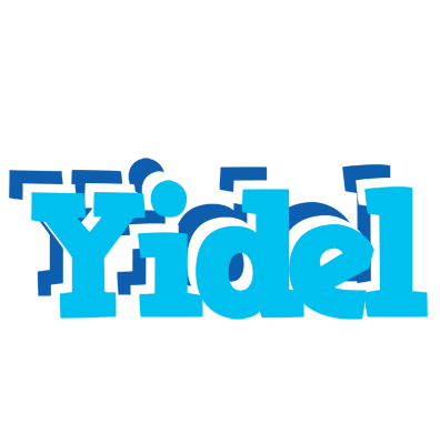 Yidel jacuzzi logo