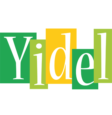 Yidel lemonade logo