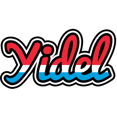 Yidel norway logo
