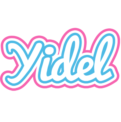 Yidel outdoors logo