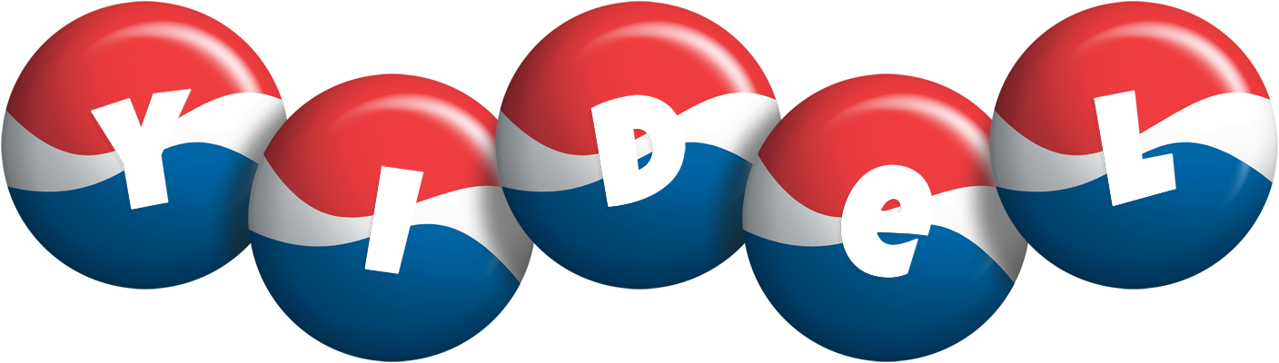 Yidel paris logo