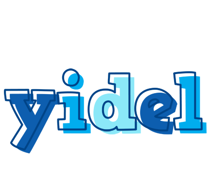 Yidel sailor logo