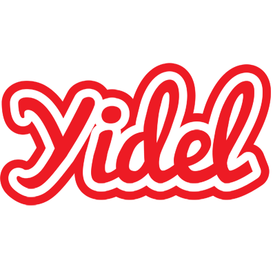 Yidel sunshine logo