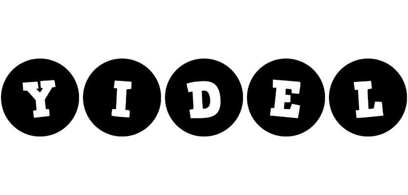 Yidel tools logo