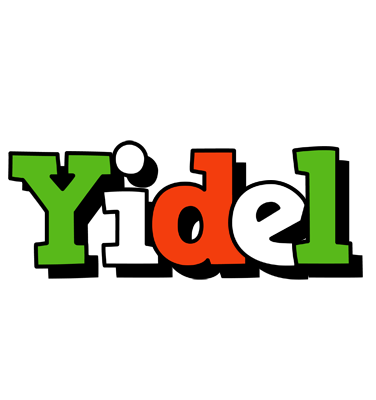 Yidel venezia logo
