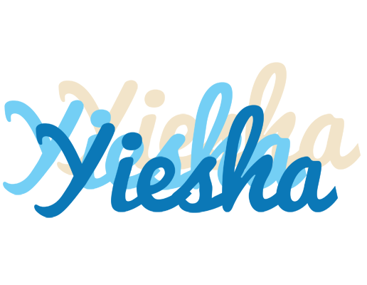 Yiesha breeze logo