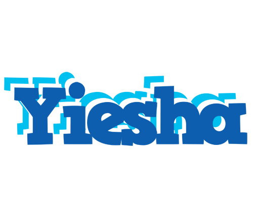 Yiesha business logo