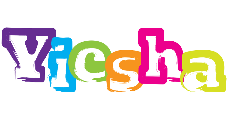 Yiesha casino logo