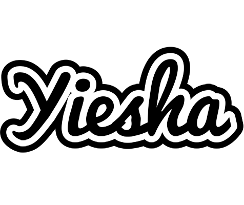 Yiesha chess logo