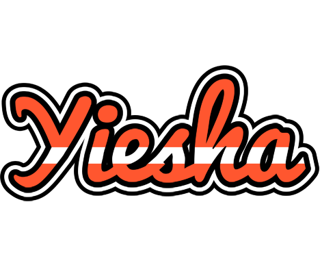 Yiesha denmark logo
