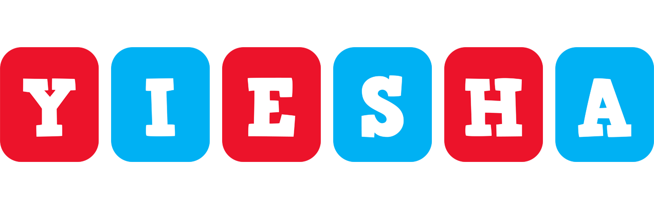 Yiesha diesel logo