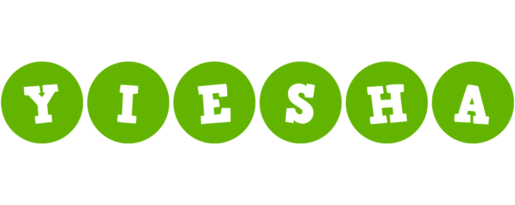 Yiesha games logo