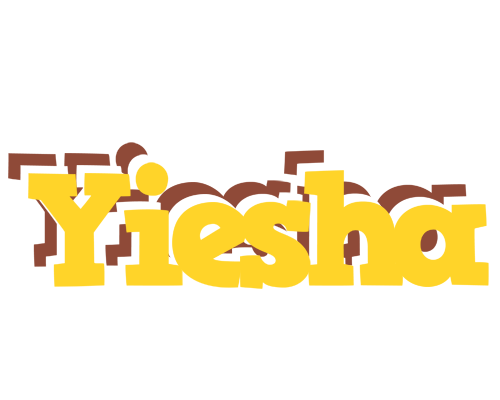 Yiesha hotcup logo