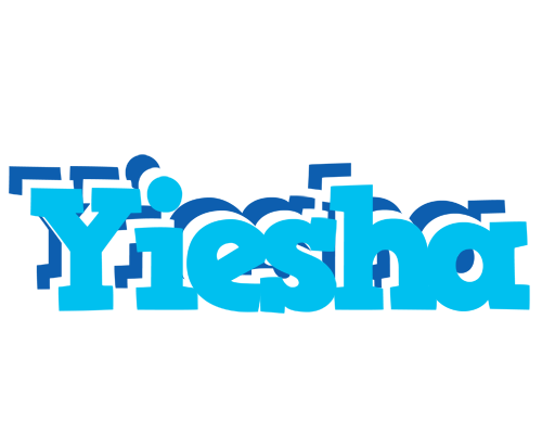 Yiesha jacuzzi logo