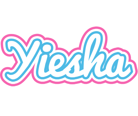 Yiesha outdoors logo