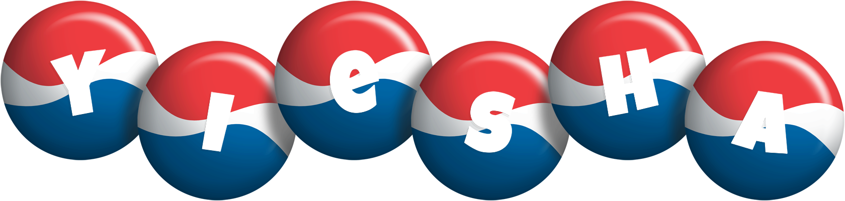 Yiesha paris logo