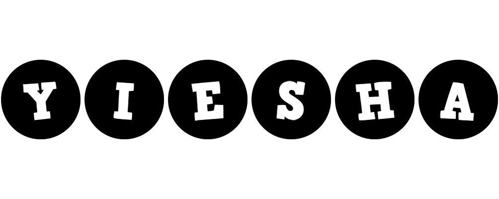 Yiesha tools logo