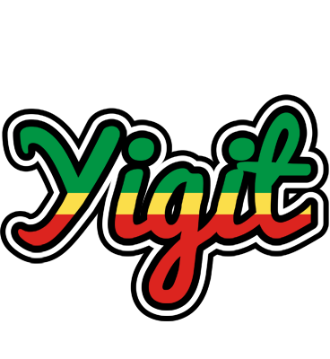 Yigit african logo