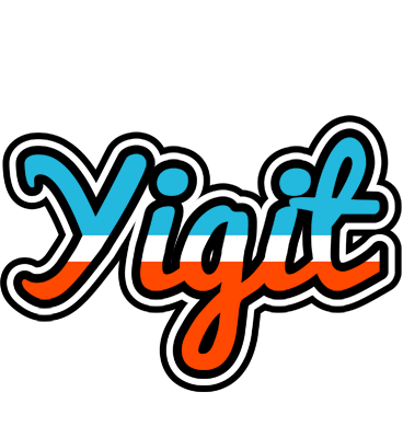 Yigit america logo