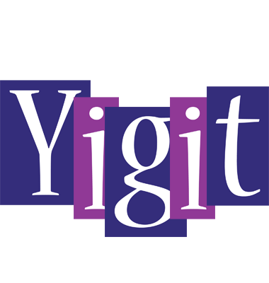 Yigit autumn logo