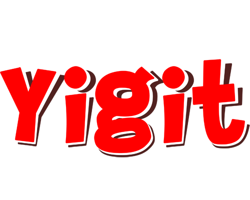 Yigit basket logo