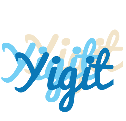 Yigit breeze logo