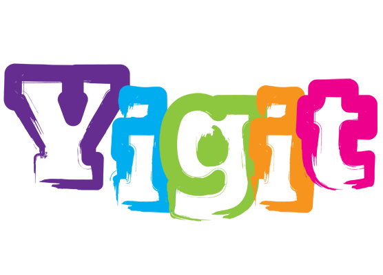 Yigit casino logo