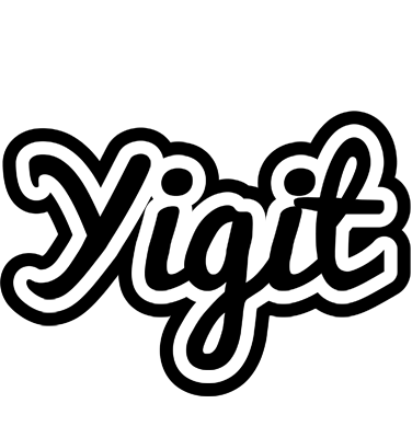Yigit chess logo