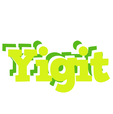 Yigit citrus logo